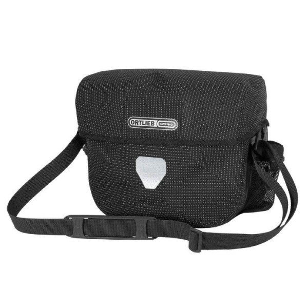 Ortlieb Ultimate 6 High Visibility