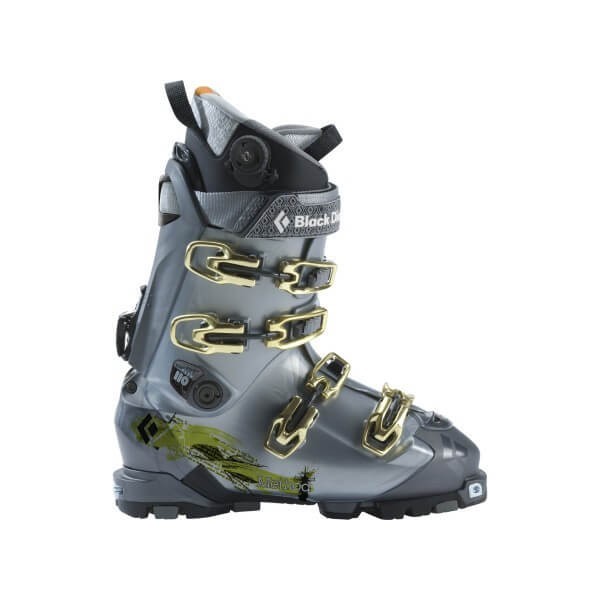 Black Diamond Method Ecommerce Mountain Experience