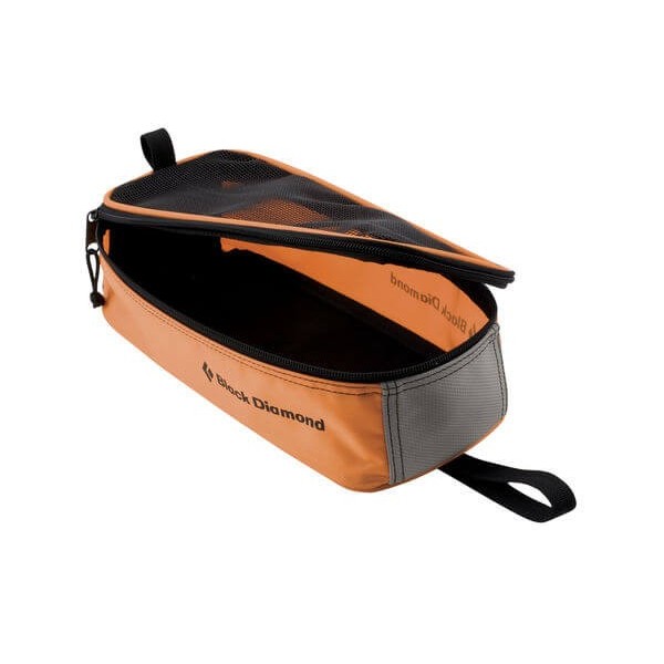 Black Diamond sacca portaramponi