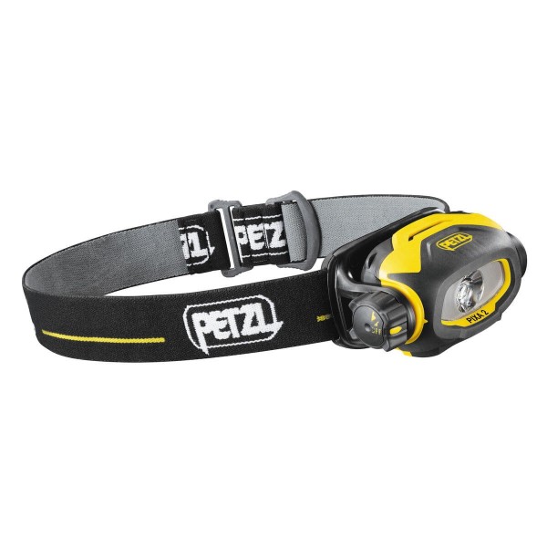 Petzl Pixa 2