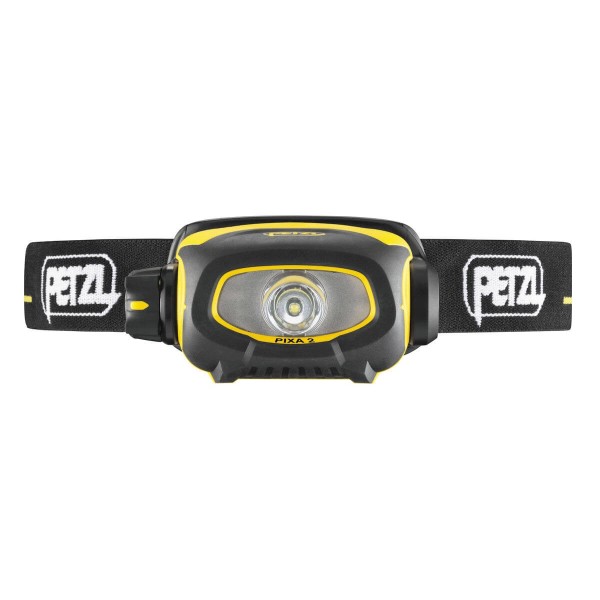 Petzl Pixa 2