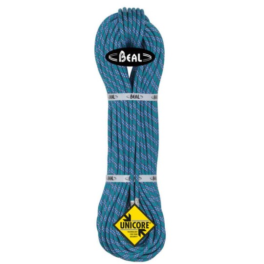 Beal Ice Line 8,1 mm 60 m Golden Dry