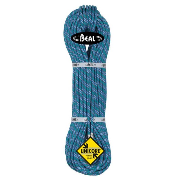 Beal Ice Line 8,1 mm 60 m Golden Dry