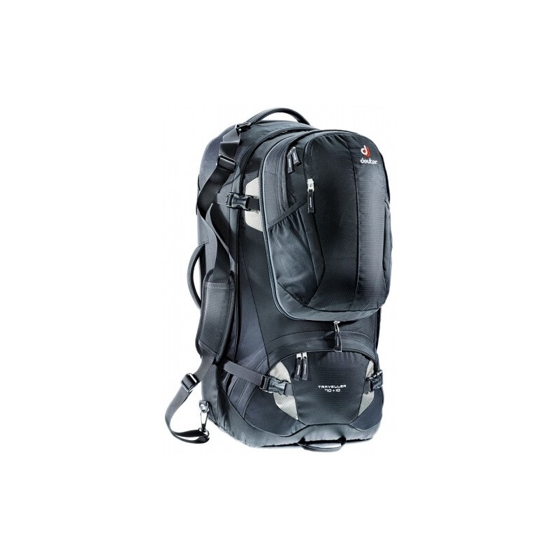 deuter traveller 70