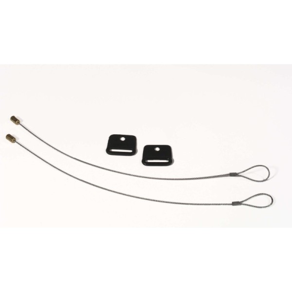 Ortlieb anti-theft device short