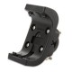 Garmin handlebar mount Montana Monterra