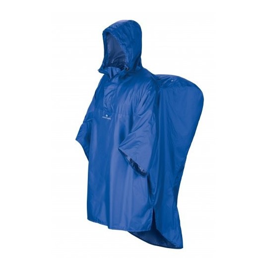 Ferrino Hiking Raincoat