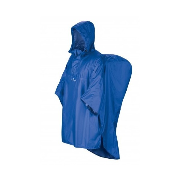 Ferrino Hiker Raincoat