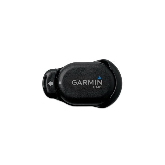 Garmin Tempe sensore temperatura