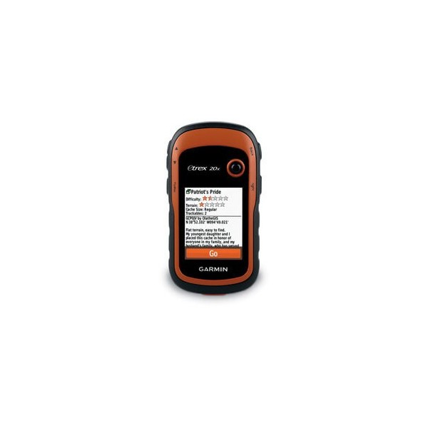 scarica mappe garmin etrex