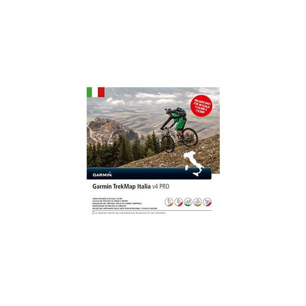 TREKMAP ITALIA GRATIS SCARICARE