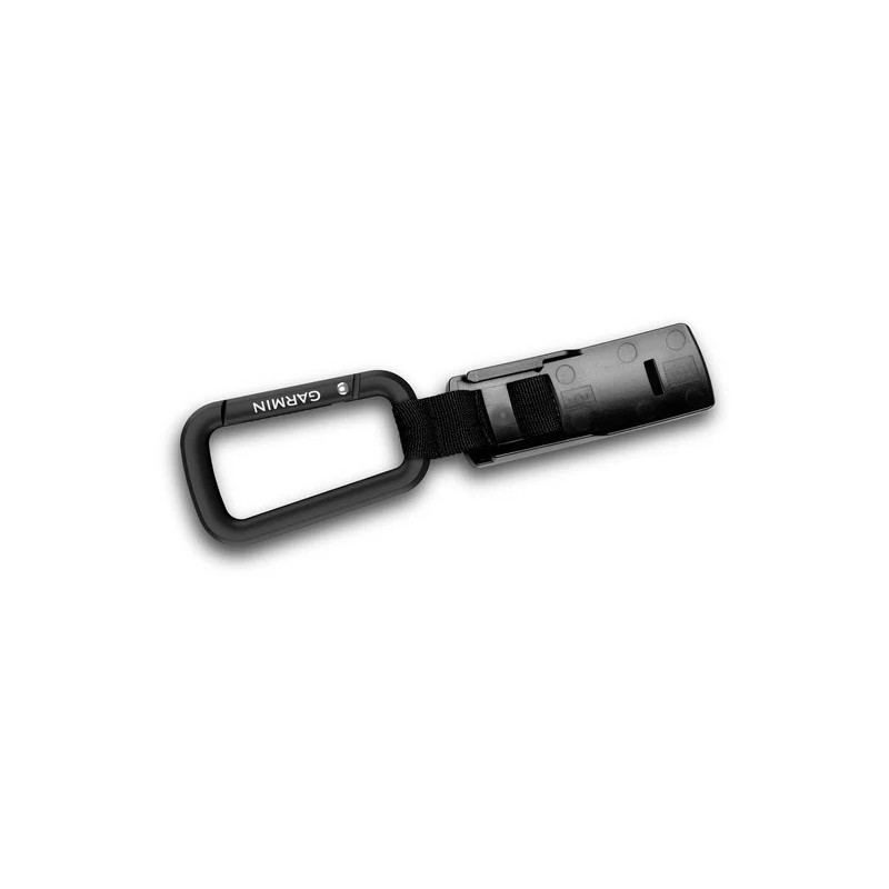 Garmin Carabiner clip ecommerce 