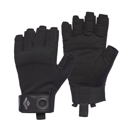 Black Diamond Crag half-finger Gloves