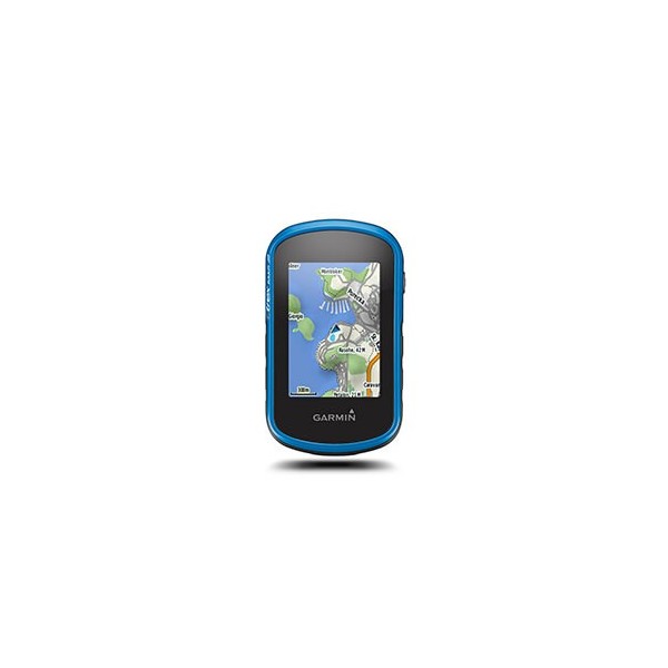 SCARICA MAPPE GARMIN ETREX