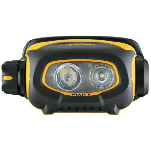 Petzl Pixa 3