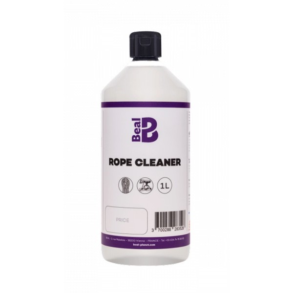 Beal Detergente per corde