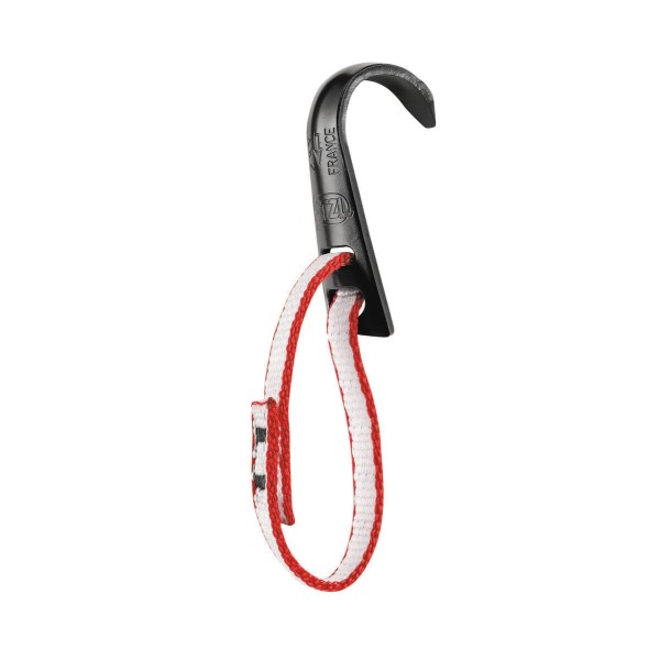 Petzl gancio Goutte d'Eau