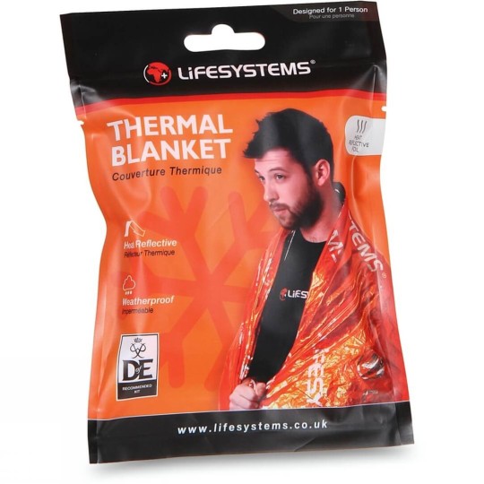 Lifesystem Thermal Blanket