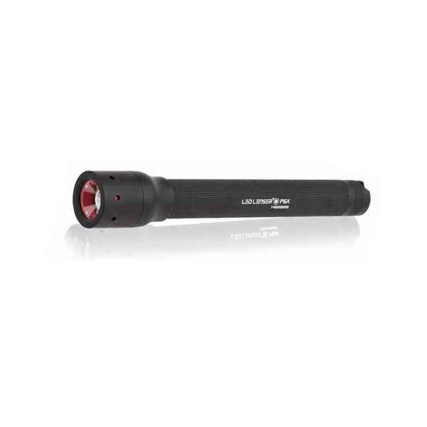 Led Lenser P6X