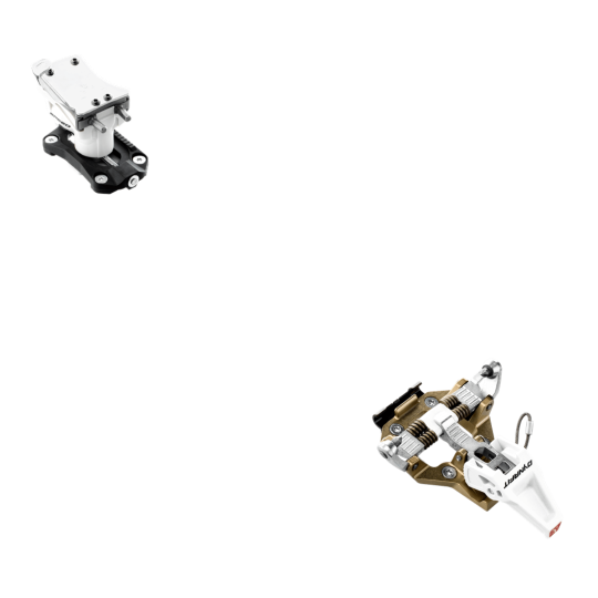 Dynafit attacco Speed Turn 2.0