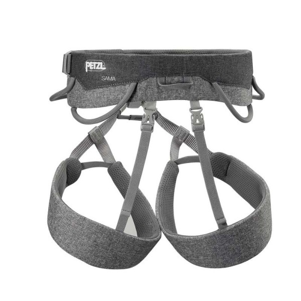 Petzl imbracatura Sama