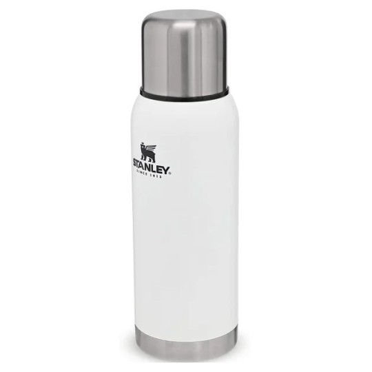 Stanley Thermosflasche Adventure Vacuum Bottle 1 liter