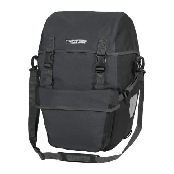 Ortlieb Bike Packer plus