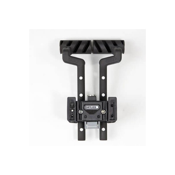Ortlieb Adattatore Borsa manubrio