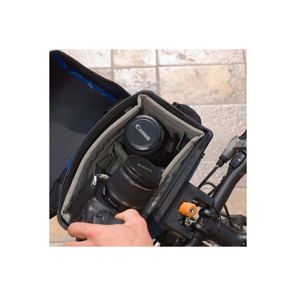 Ortlieb Imbottitura per Ultimate