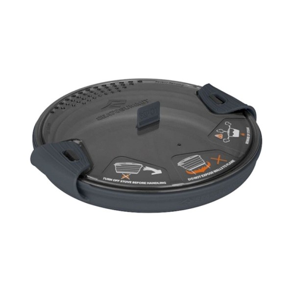 Sea to Summit XPot 2,8