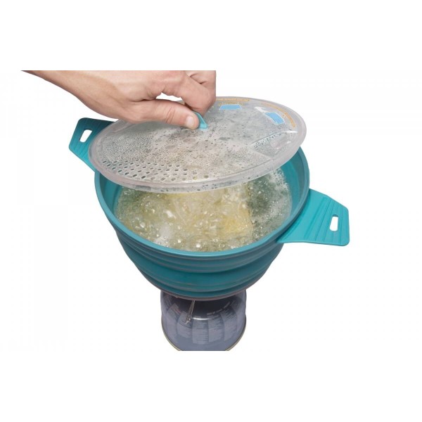 Sea to Summit XPot 2,8