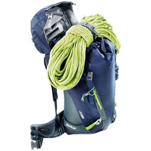 deuter guide 35