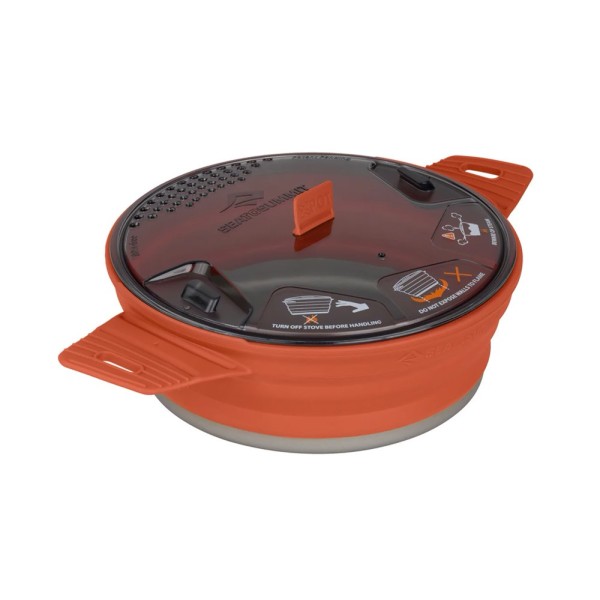 Sea to Summit XPot 1,4