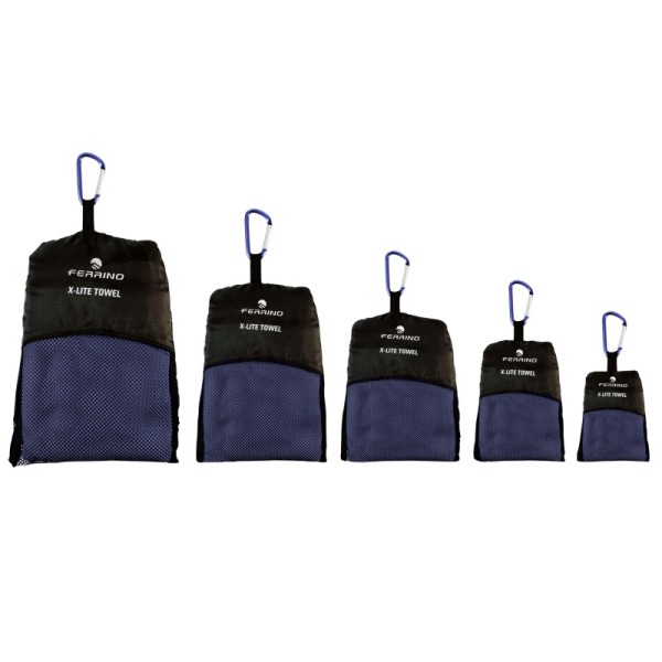 Ferrino X-Lite towel