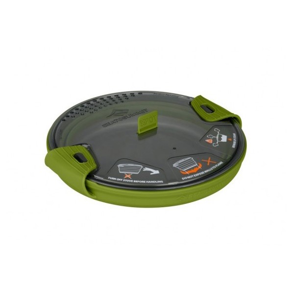 Sea to Summit X-Set 31