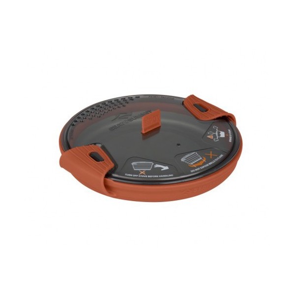 Sea to Summit X-Set 21