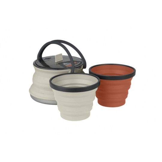 Sea to Summit X-Set 11