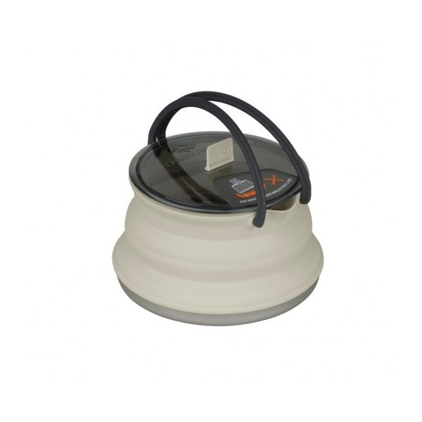 Sea to Summit X-Set 11