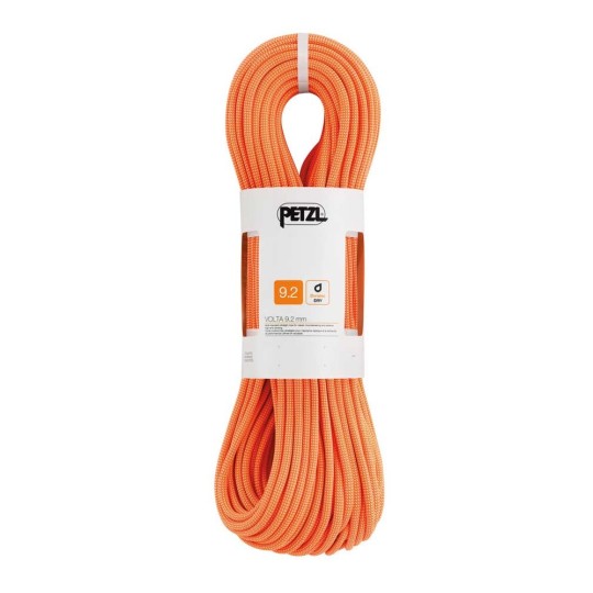 Petzl Volta 9,2 mm