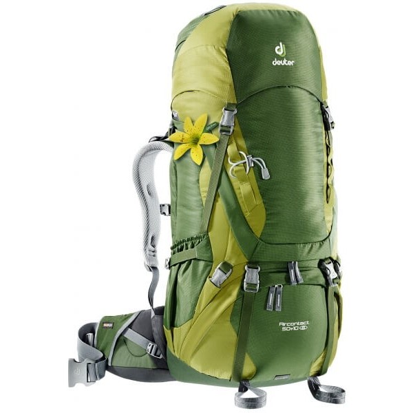 deuter aircontact 50