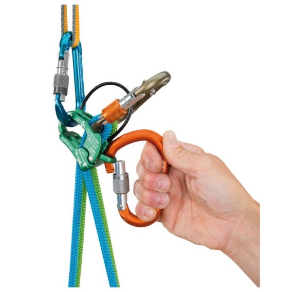 Climbing Tecnology Be-Up