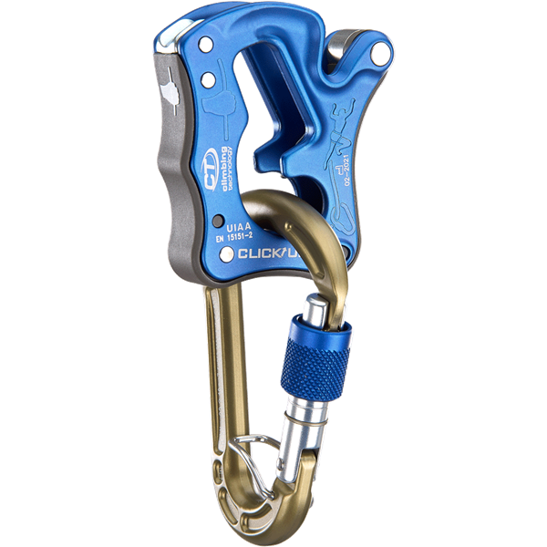 Climbing Tecnology Click-Up