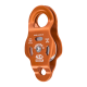 Climbing Tecnology pulley Orbiter D