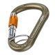 Moschettone Climbing Technology Concept SGL HC