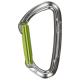 Moschettone Climbing Technology Lime S