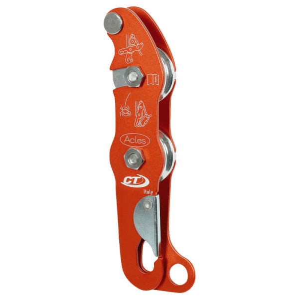 Climbing Techmology Ecles DX