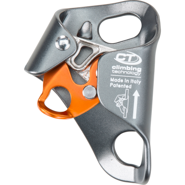 Climbing Technology Chest Ascender Evo 