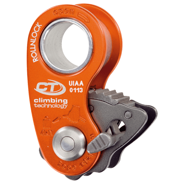 Climbing Technology RollNlock