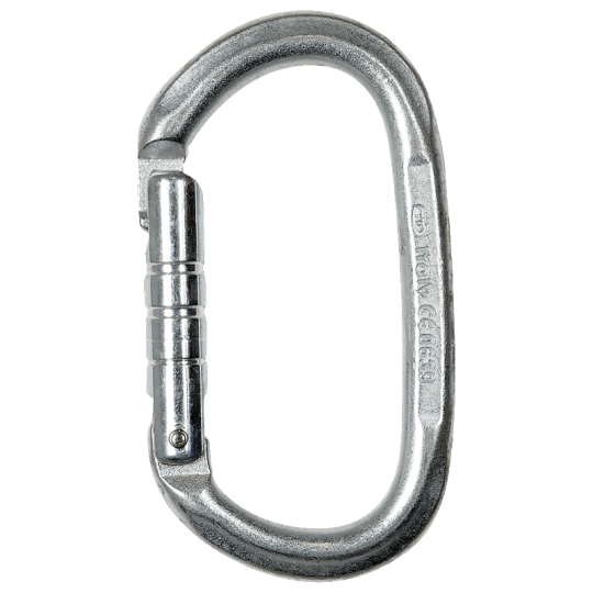 Climbing Technology Pillar Steel