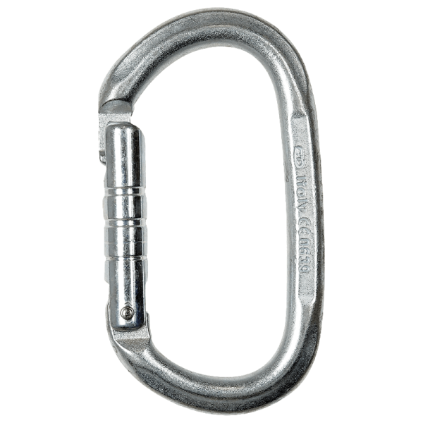 Climbing Technology Pillar Steel